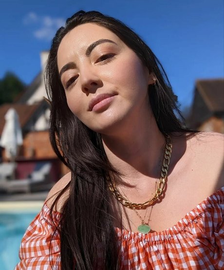 Photo nue de fuite OnlyFans de Jane Douglas