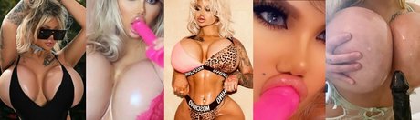 Candycharms OnlyFans泄露裸照