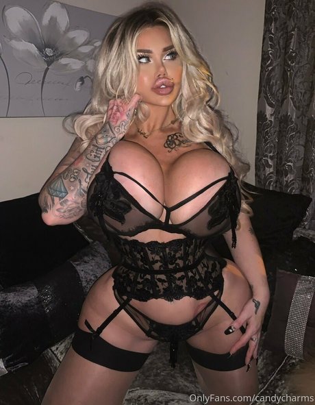 Candycharms