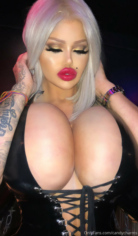 Candycharms