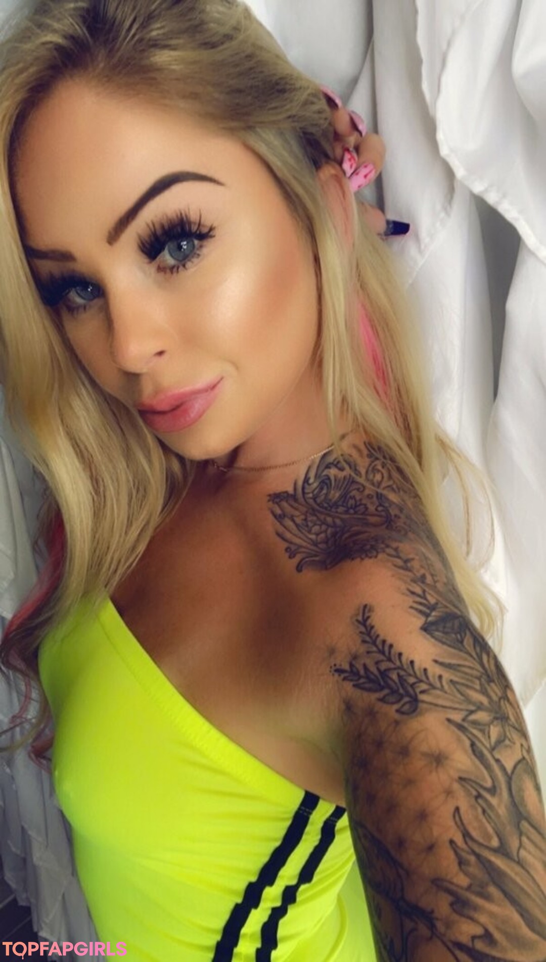 Nahá fotka uniklých OnlyFans od Brookeshowsxx #1138