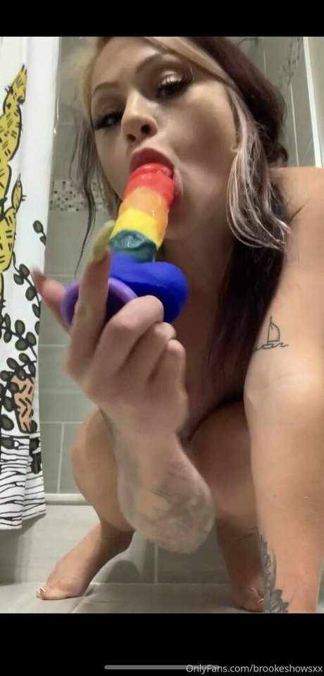 Brookeshowsxx