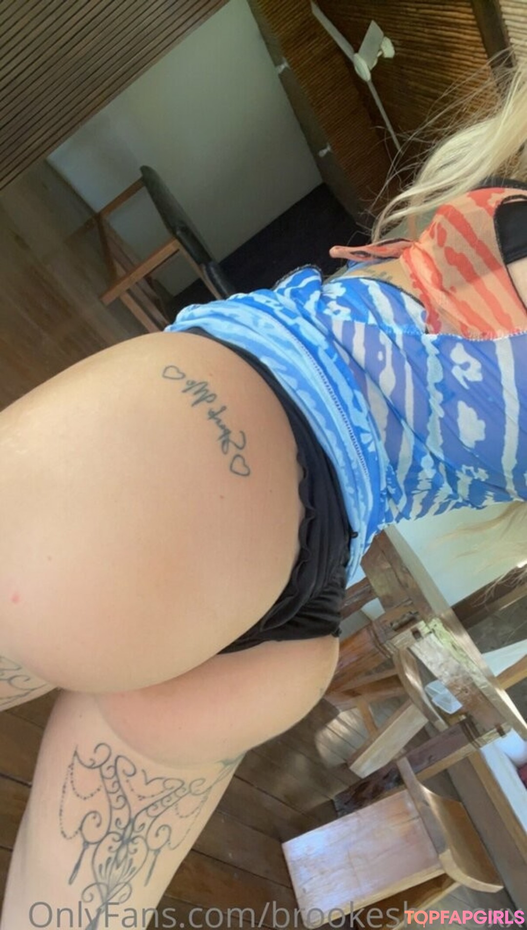 Brookeshowsxx OnlyFansリークヌード写真 #1840