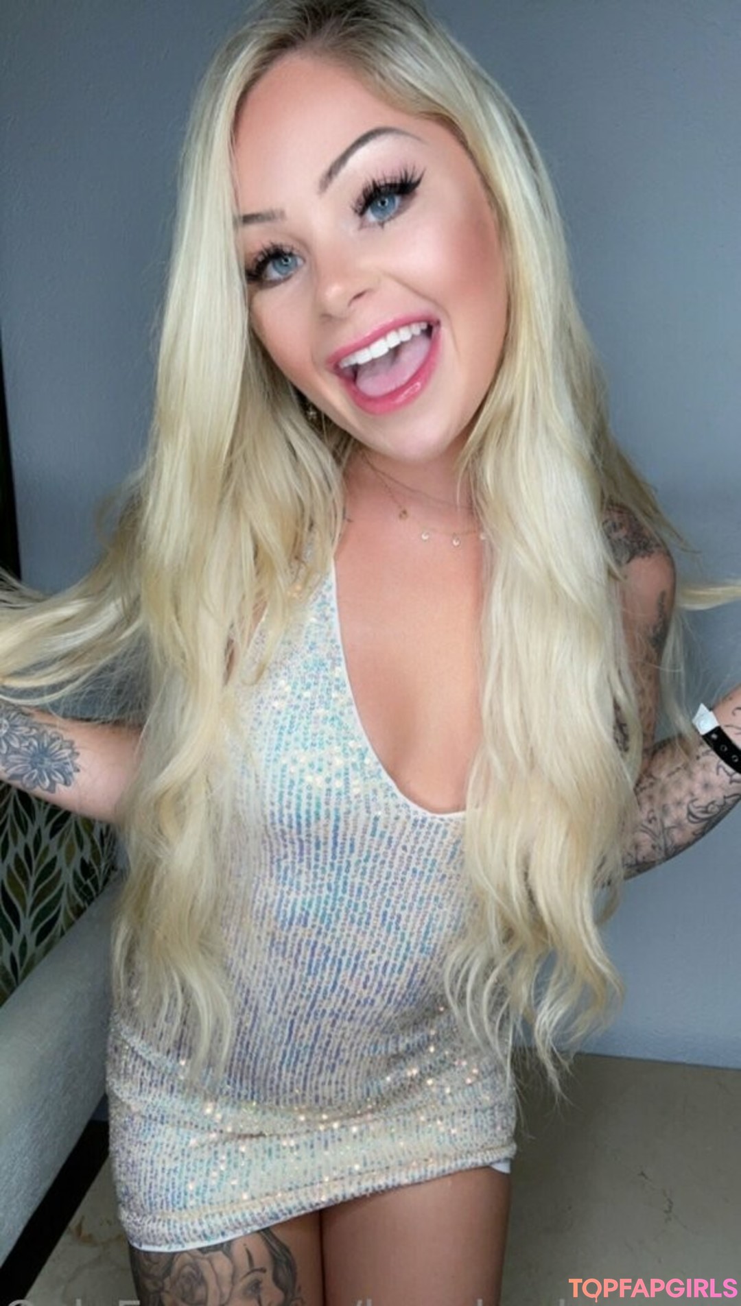 Nahá fotka uniklých OnlyFans od Brookeshowsxx #1964