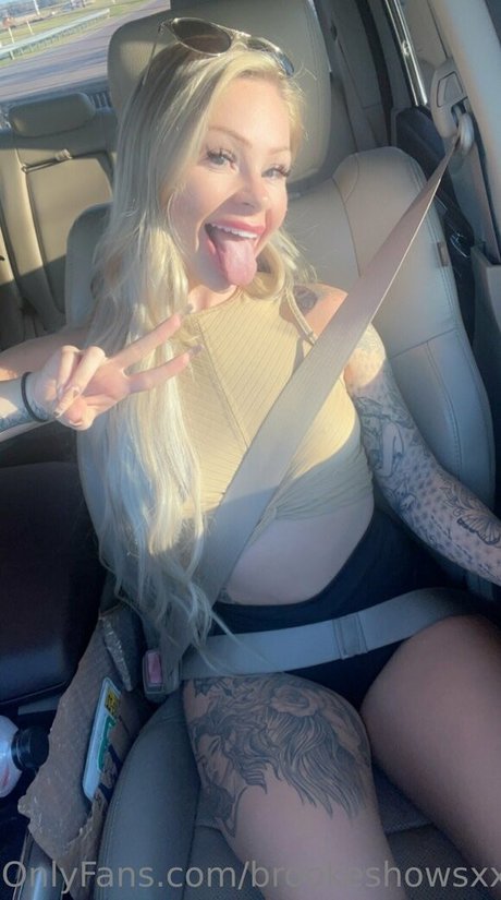 Brookeshowsxx