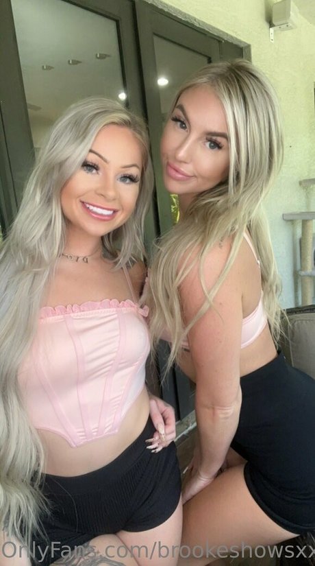 Brookeshowsxx