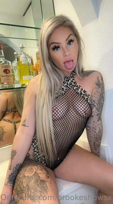 Brookeshowsxx