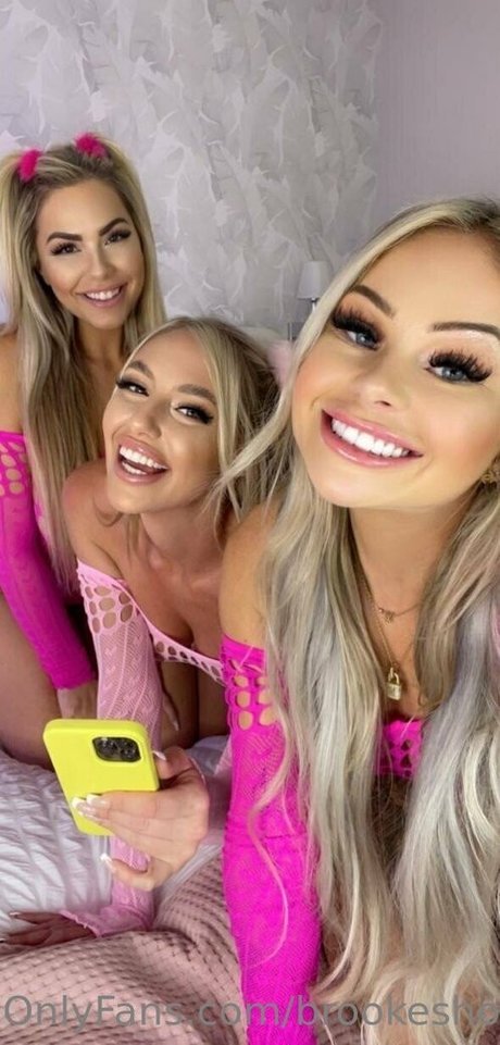 Brookeshowsxx
