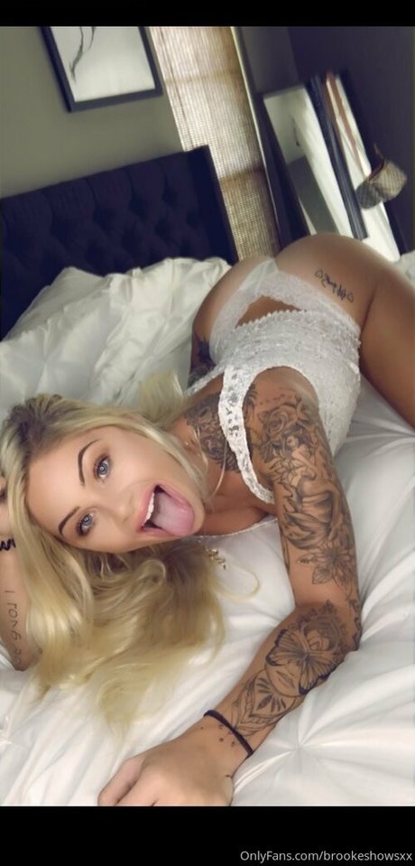 Brookeshowsxx