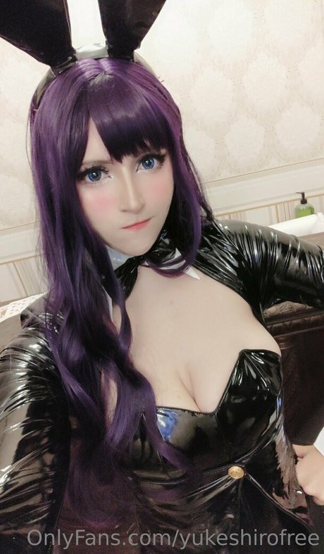 Yukeshirofree