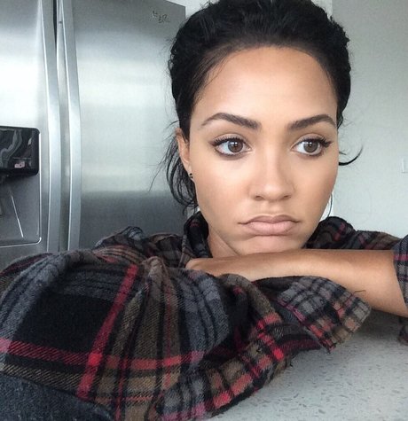 Tristin Mays