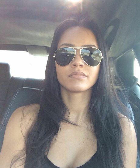 Tristin Mays