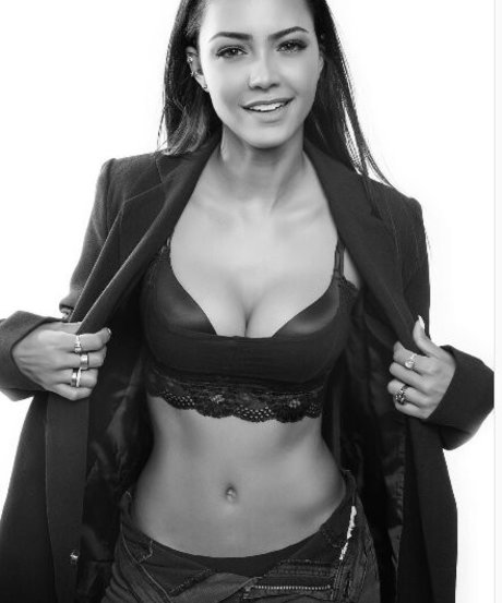Tristin Mays