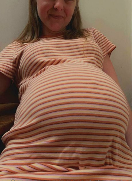 Pregnantstepsister