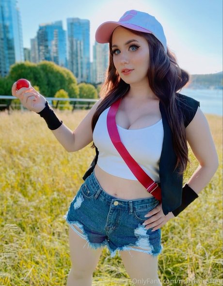 Maruwinsfree