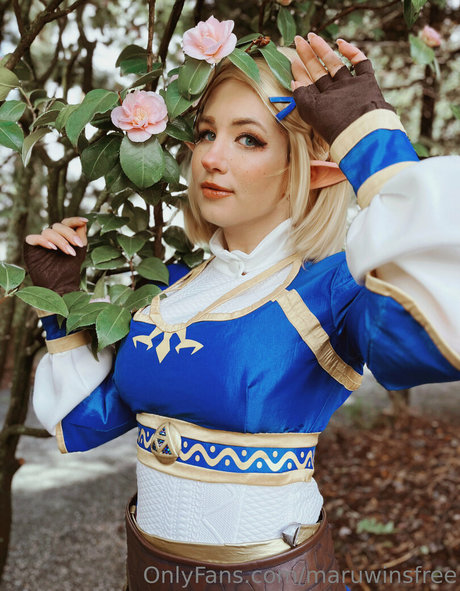 Maruwinsfree