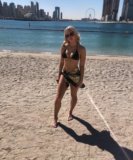 Charley Hull