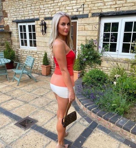 Charley Hull