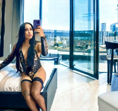 Kerenmirela OnlyFans 유출 누드 사진