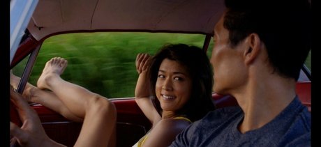 Grace Park  nude leaked OnlyFans photo
