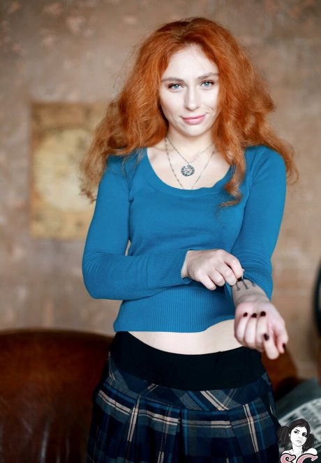 Nahá fotka uniklých OnlyFans od Ekaterinasun