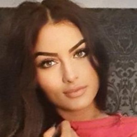 Nahá fotka uniklých OnlyFans od Elieselouise
