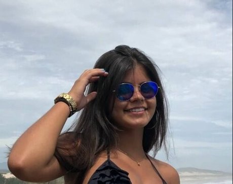 Nahá fotka uniklých OnlyFans od Andressa Almeida