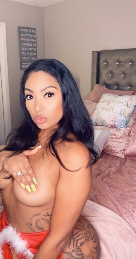 Sashasfree OnlyFans泄露裸照