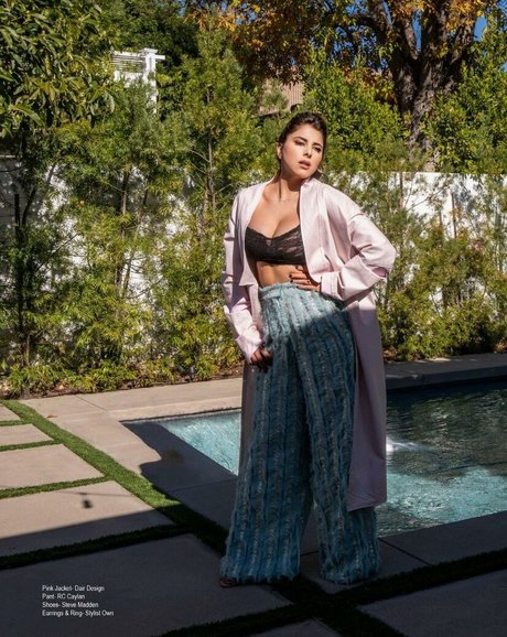 Daniella Monet OnlyFans 유출 누드 사진