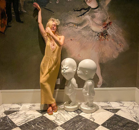 Elle Fanning