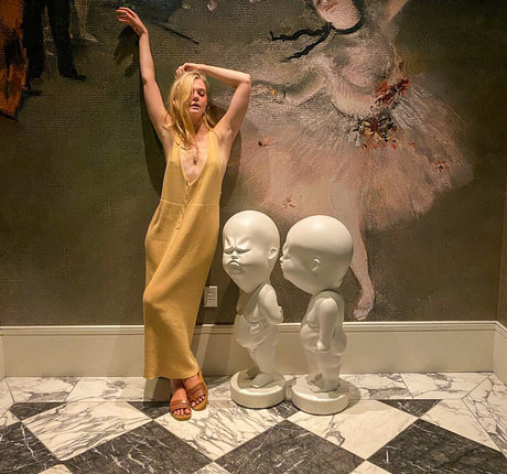 Elle Fanning