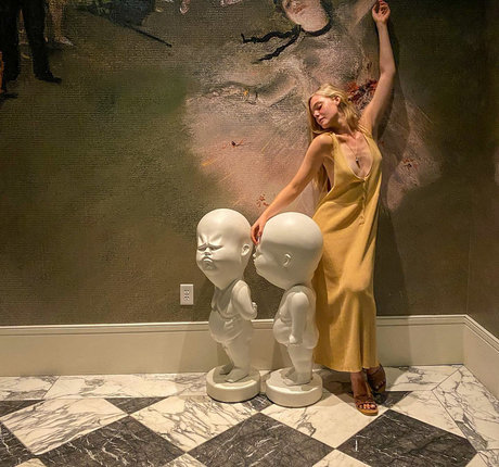 Elle Fanning
