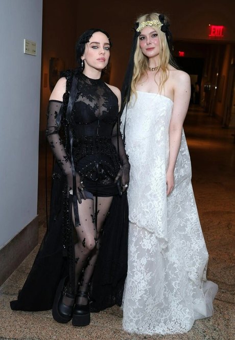 Elle Fanning