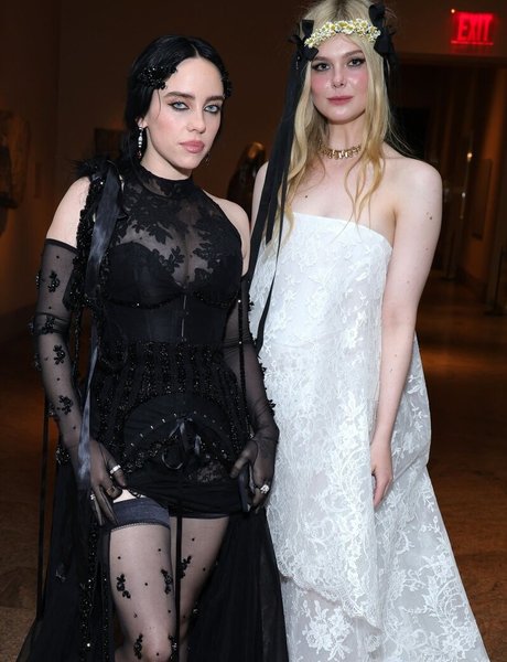 Elle Fanning