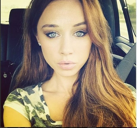 Una Healy