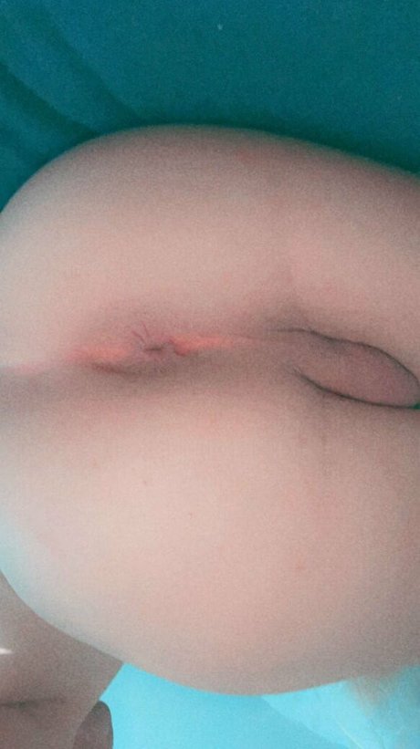 Foto nua vazada do OnlyFans de Tsavery69