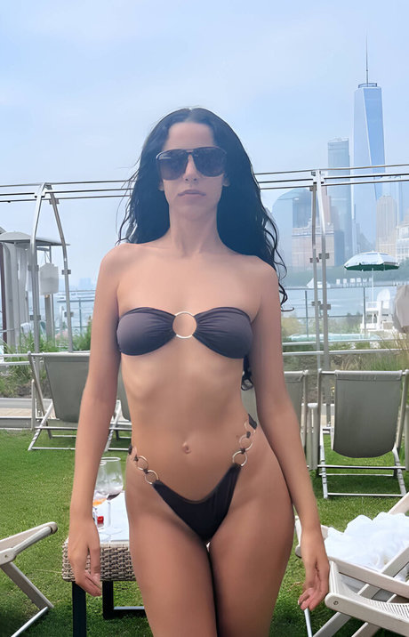 Marina Sena