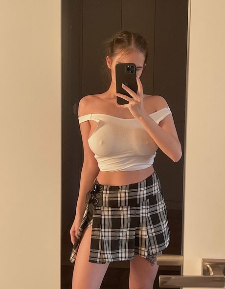 Nagie wyciekłe zdjęcie OnlyFans od Camilla