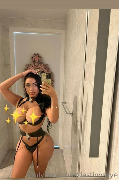 Destinyskye