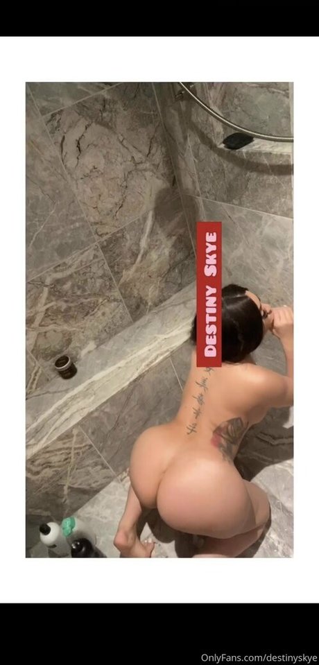 Destinyskye