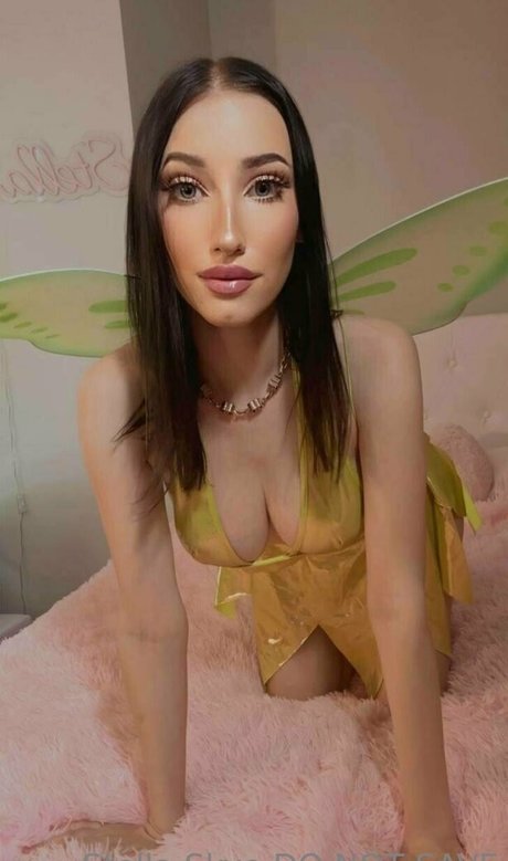 Vipstellaskye