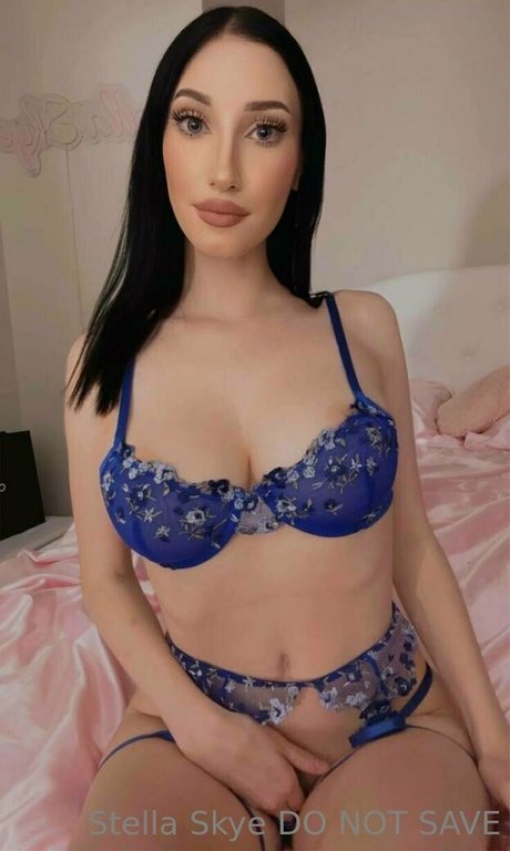 Vipstellaskye