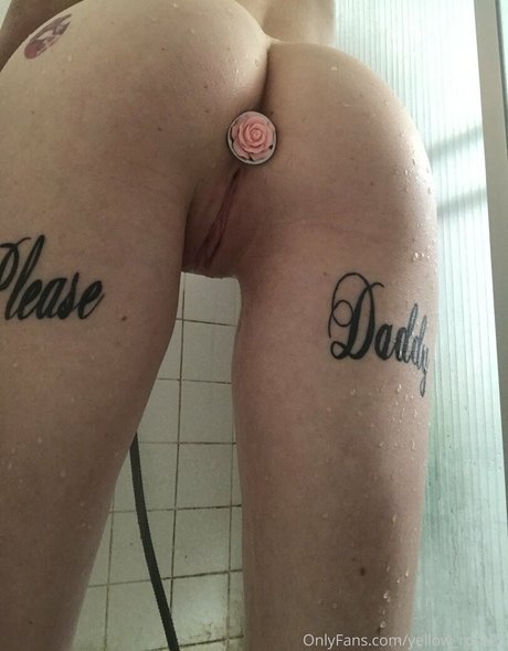Nahá fotka uniklých OnlyFans od Cherrywhiskeyx