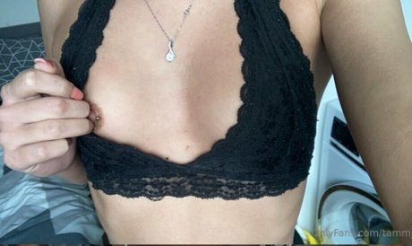 Обнаженная фотография утечки OnlyFans от Tammjk2202