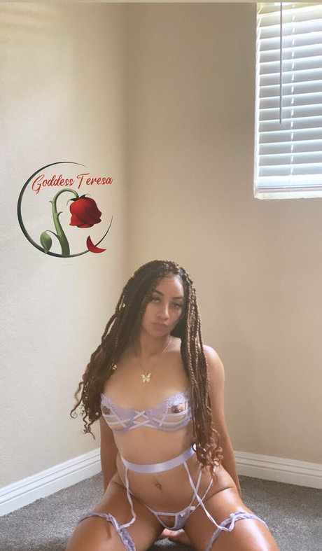 Goddessteresa