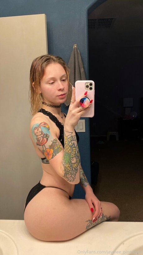 Jaymeepineapple