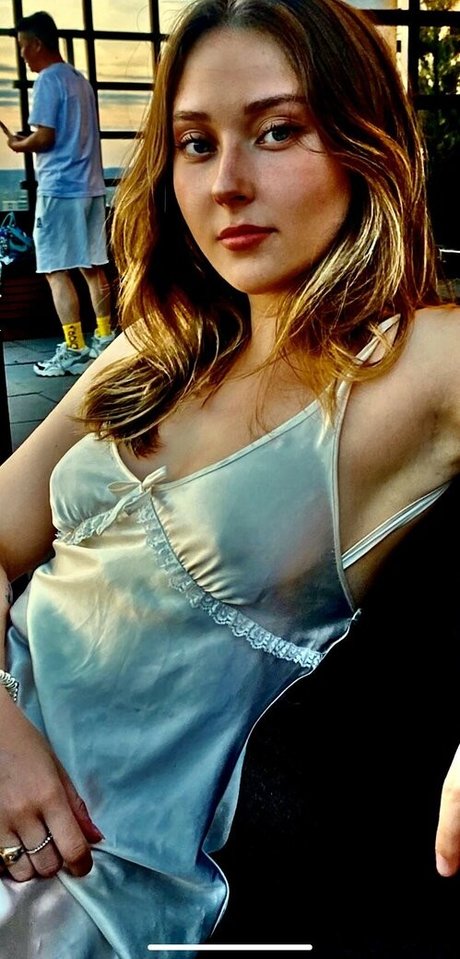 Lilly Breton
