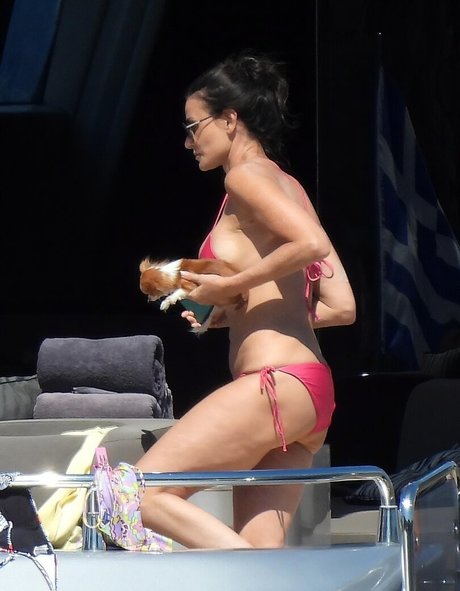 Demi Moore
