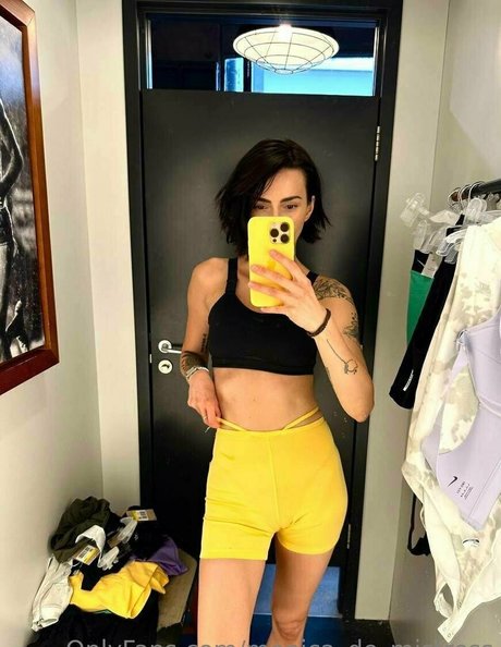 Monicademistress
