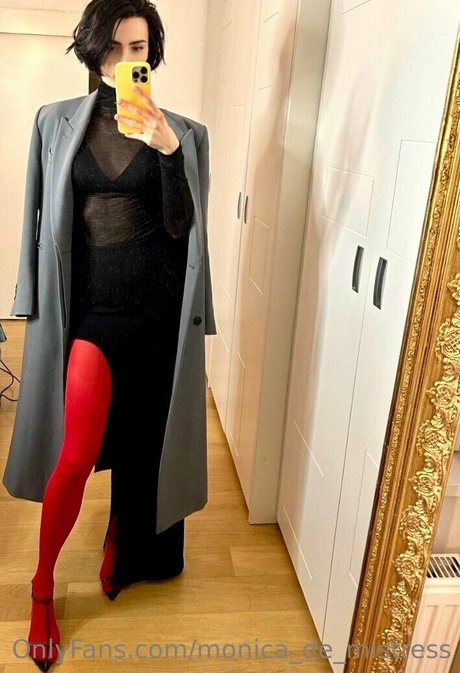 Monicademistress